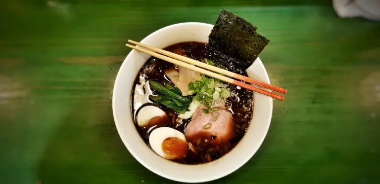 Most Popular Japanese Dishes to Try