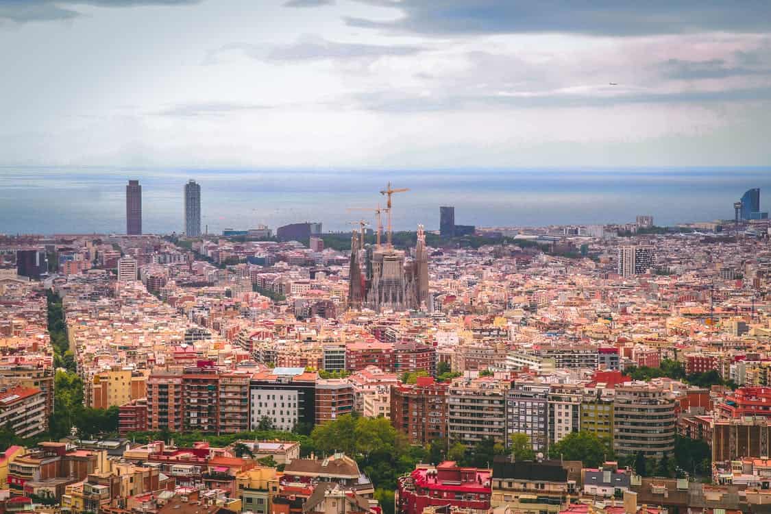 A list of the best Barcelona events in August