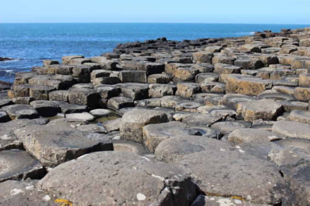 Things to do in Ireland - Giant's Causeway