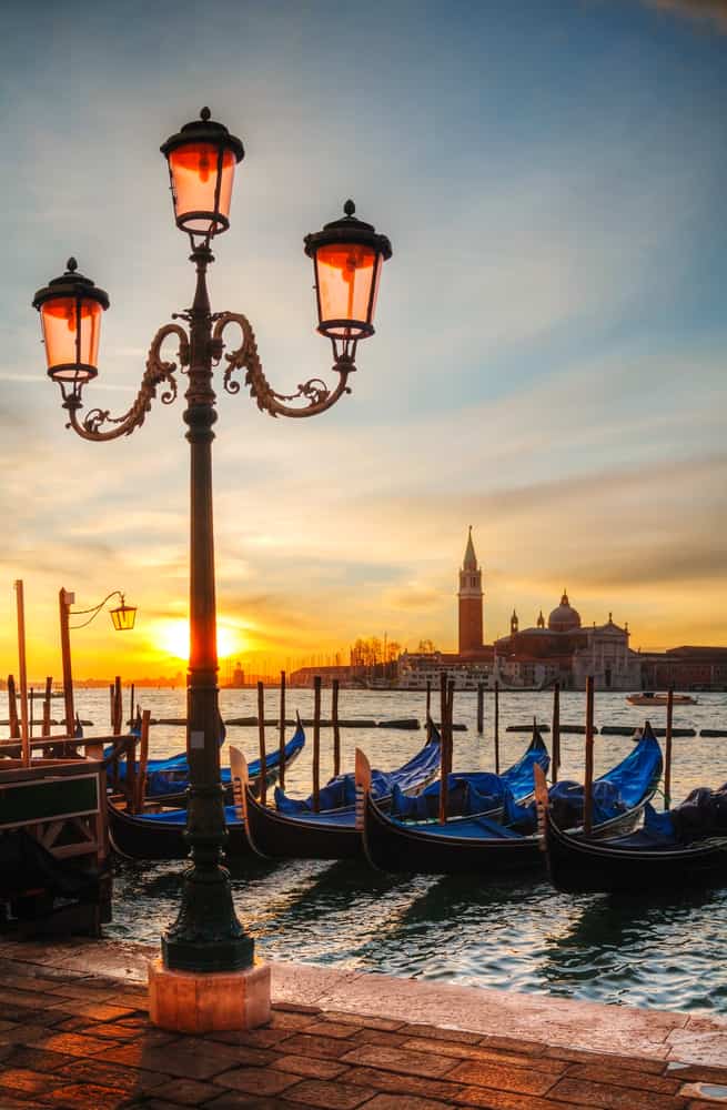 What to do in Venice, Italy