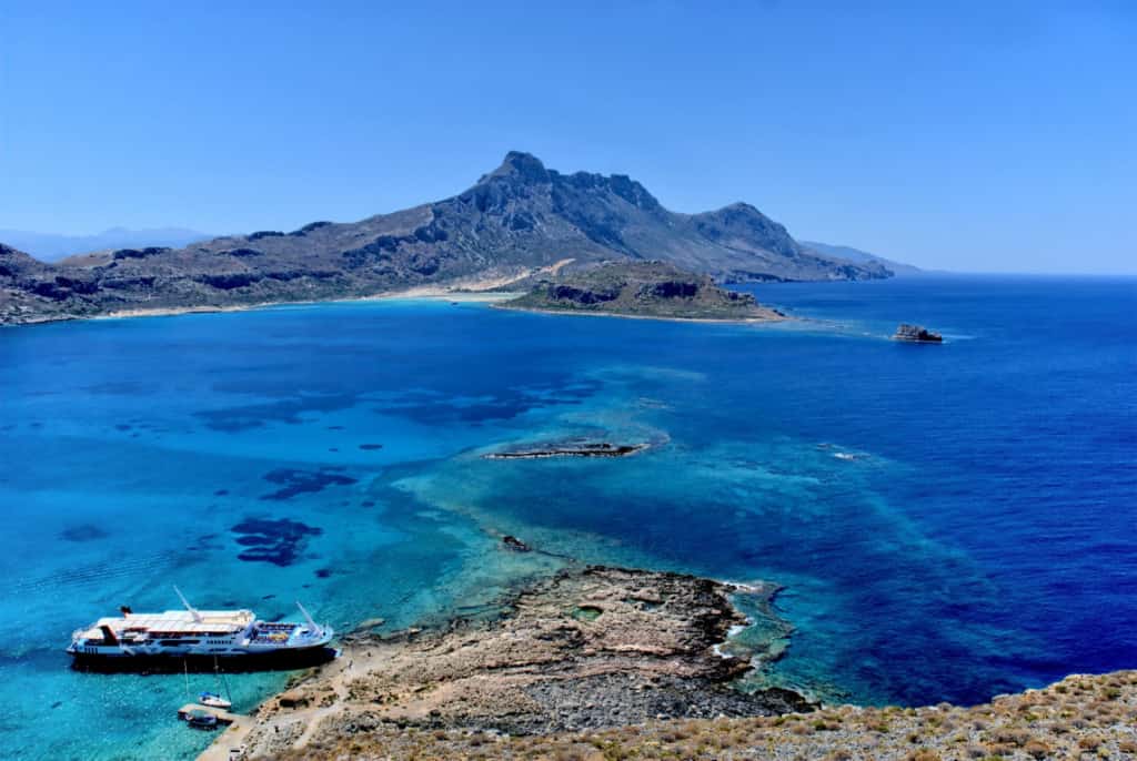 Things to do in Crete, Greece