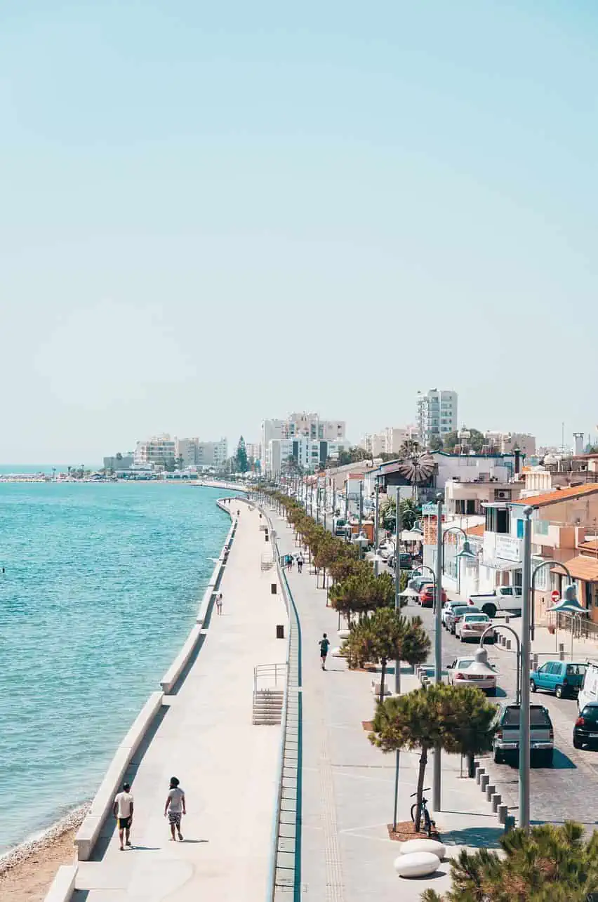 Including Larnaca in your Cyprus itinerary