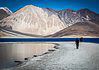 Best season to go to Leh Ladakh. India