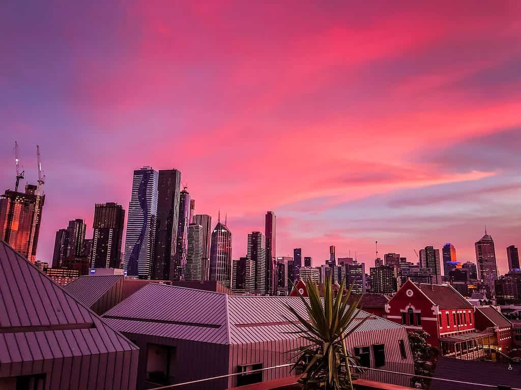Best Cities in Australia - Melbourne