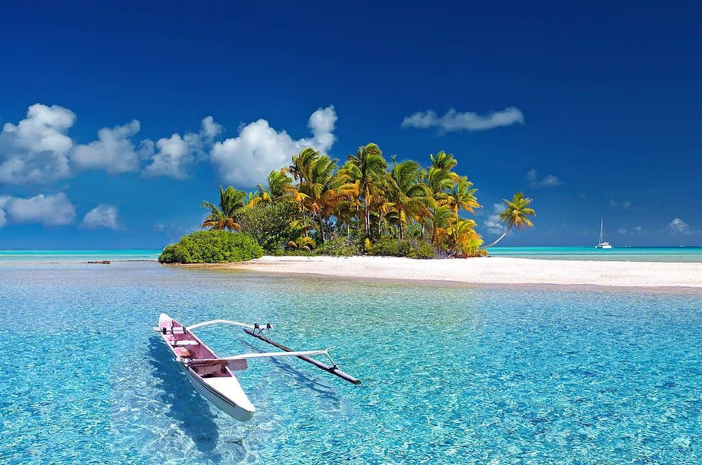 Tahiti vs bora bora - Tahiti vs Bora Bora: Which Island is Ideal for a Honeymoon?