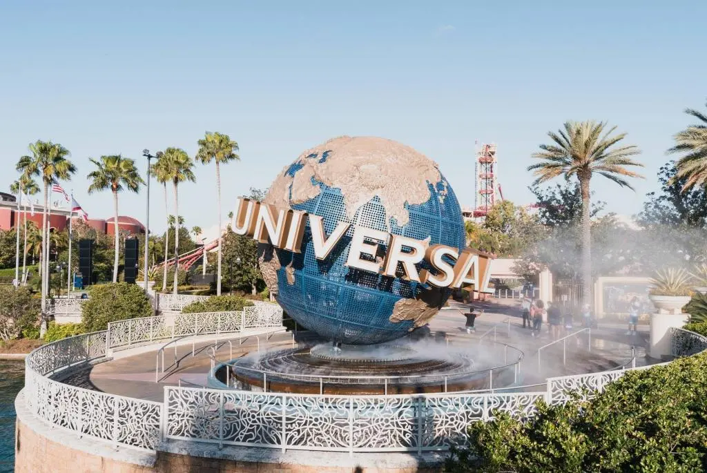 Universal Studios Orlando, Florida