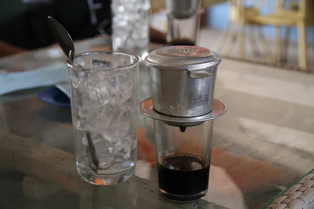Coffee in Vietnam